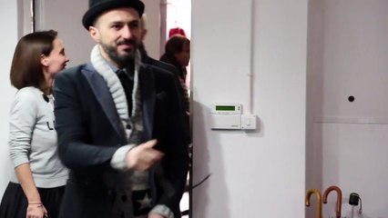 Subsonica | Le 100 Facce delle Musica Italiana, a febbraio in edicola | Rolling Stone Italia