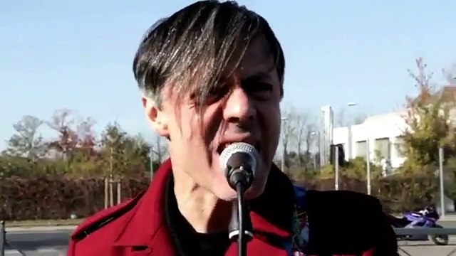 Diaframma: Carta Carbone in esclusiva per RS