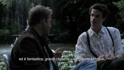 Stephen Dorff: l'intervista di Ivan Olita | Rolling Stone Italia