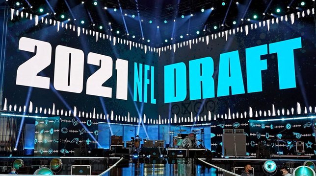 Which Rookie QB Will We See in a Starting Role First: Trey Lance, Justin Fields or Mac Jones?