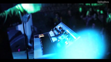 The Rolling Club: The Whip, live + intervista | Rolling Stone Italia