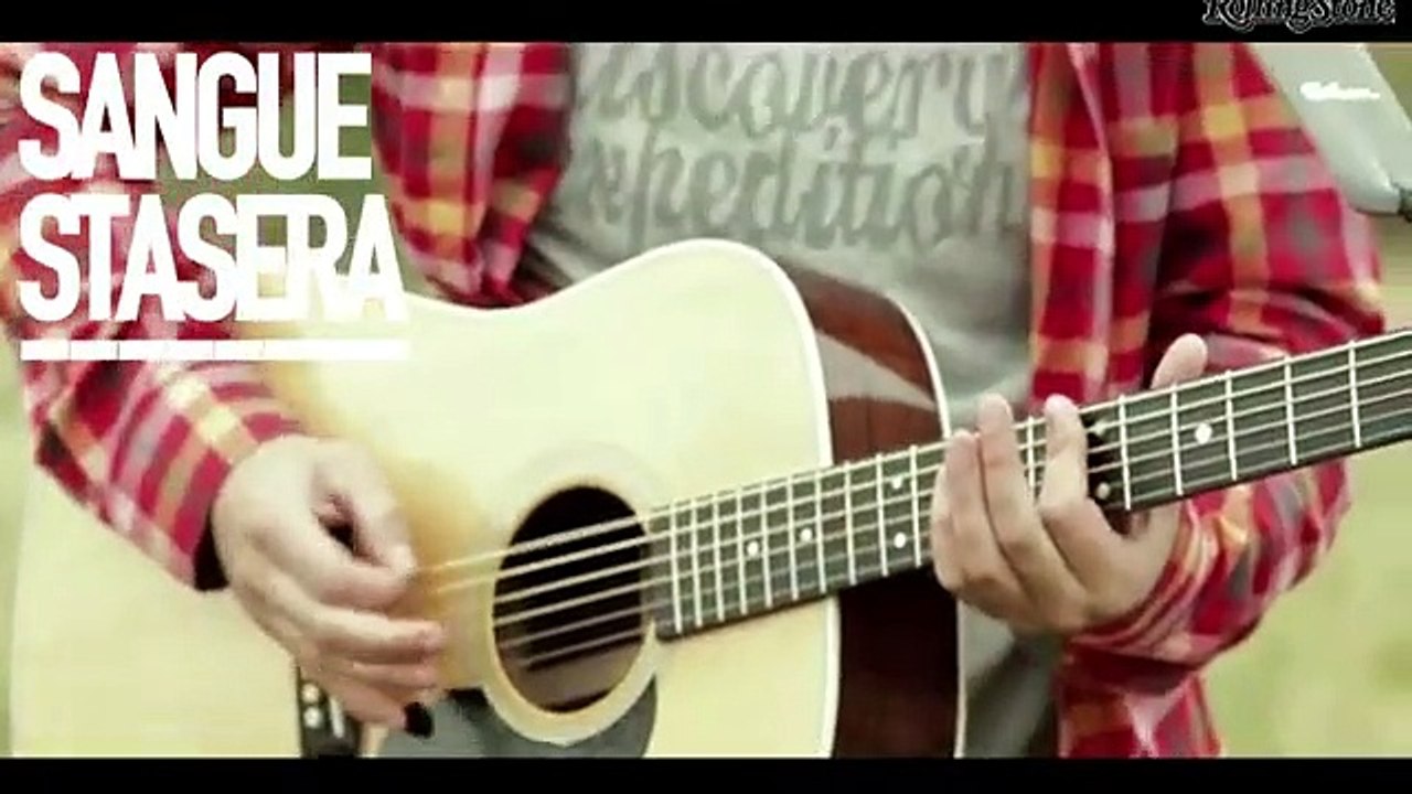 Locals Only: "Sangue sta sera" - The Bastard Sons of Dioniso | Rolling Stone Italia