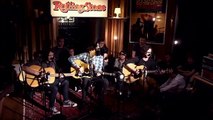 Rolling Stone Live at SAE || HOT GOSSIP - 