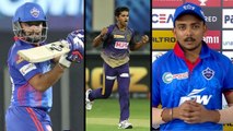 IPL 2021 : Sehwag లా ఆడతా అన్నారు కానీ నేనింకా మాట్లాడలేదు - Prithvi Shaw || Oneindia Telugu