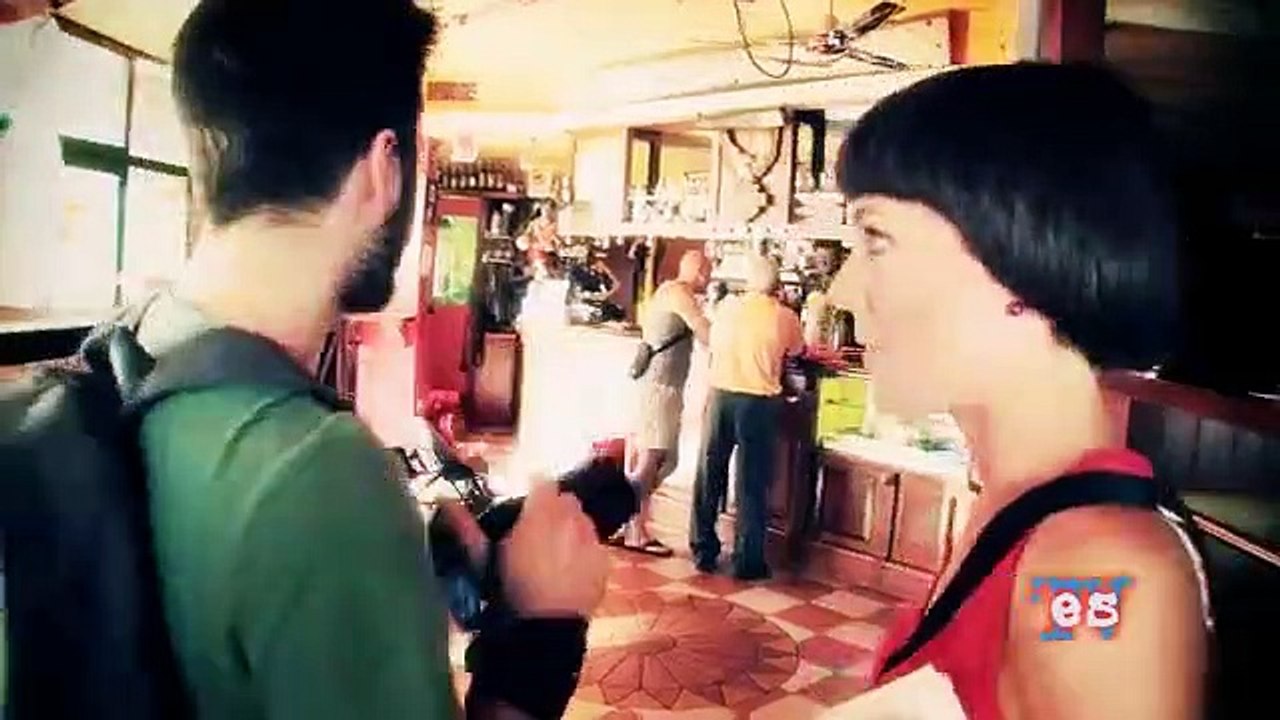 7:30 lunedì. Il video degli Es. | Rolling Stone Italia