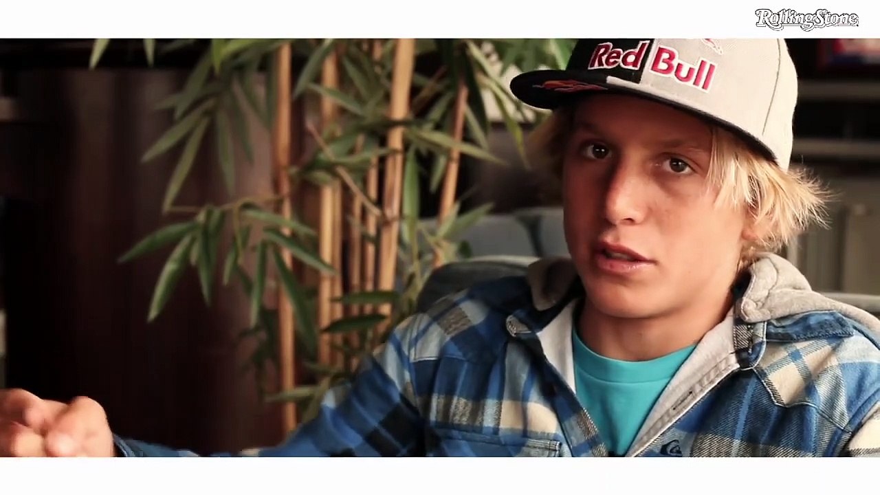 Locals Only: Leonardo Fioravanti | Rolling Stone Italia