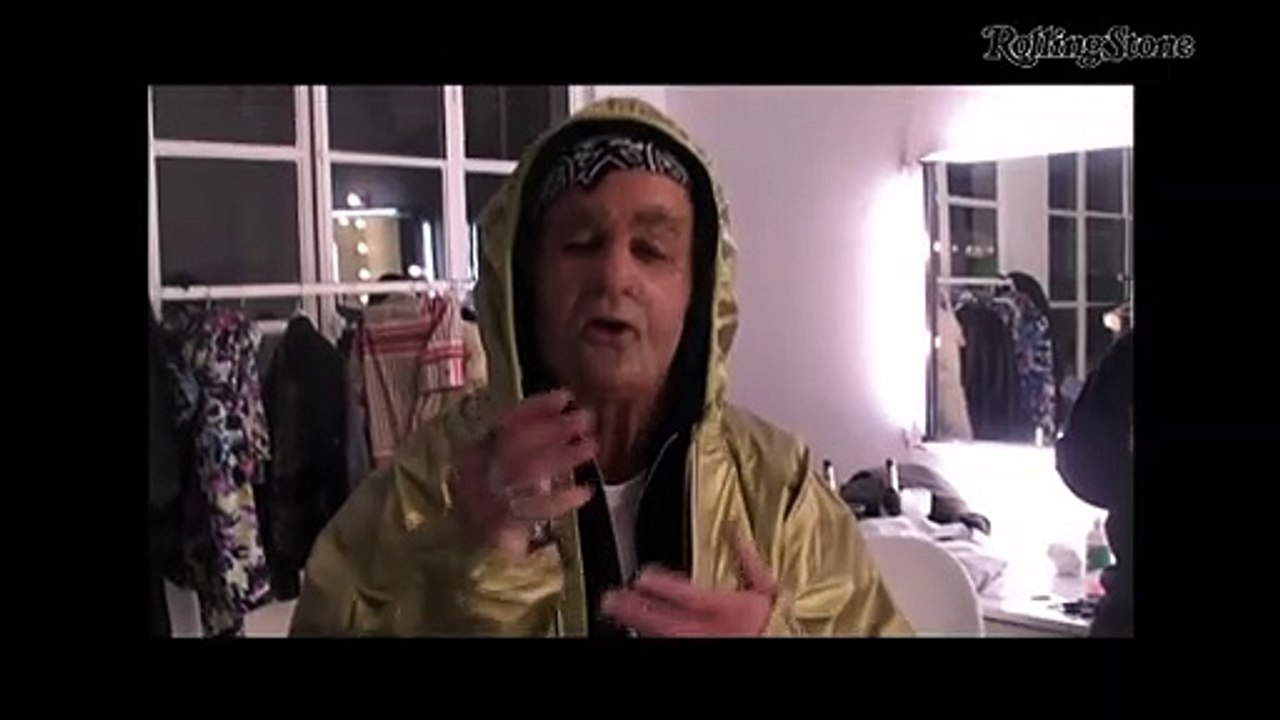 Rollingstonemagazine.it - Il backstage de 'I Soliti Idioti'