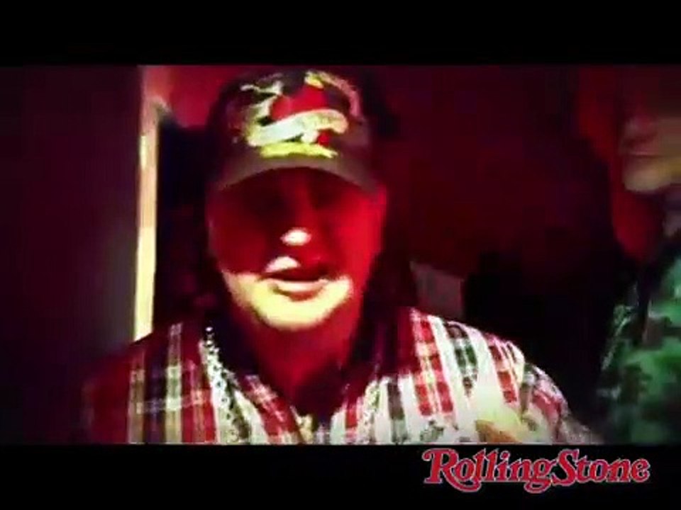 Le videointerviste di RollingStoneMagazine.it - Noyz Narcos