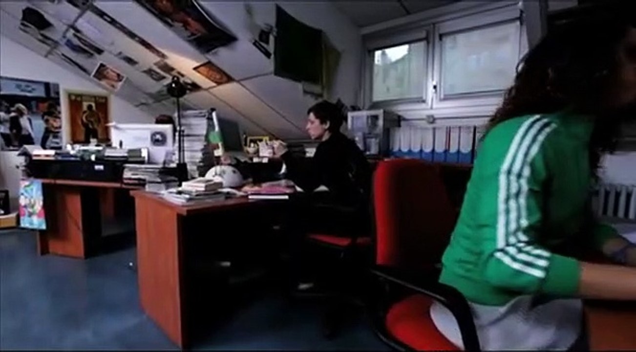 Ballo di Coppia - Webisode 2 - Rolling Stone Magazine per adidas Originals