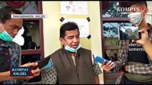 Berlangsung Tertutup, Rekapitulasi Pemungutan Suara Ulang Pilwali Banjarmasin Dilakukan di Kecamatan