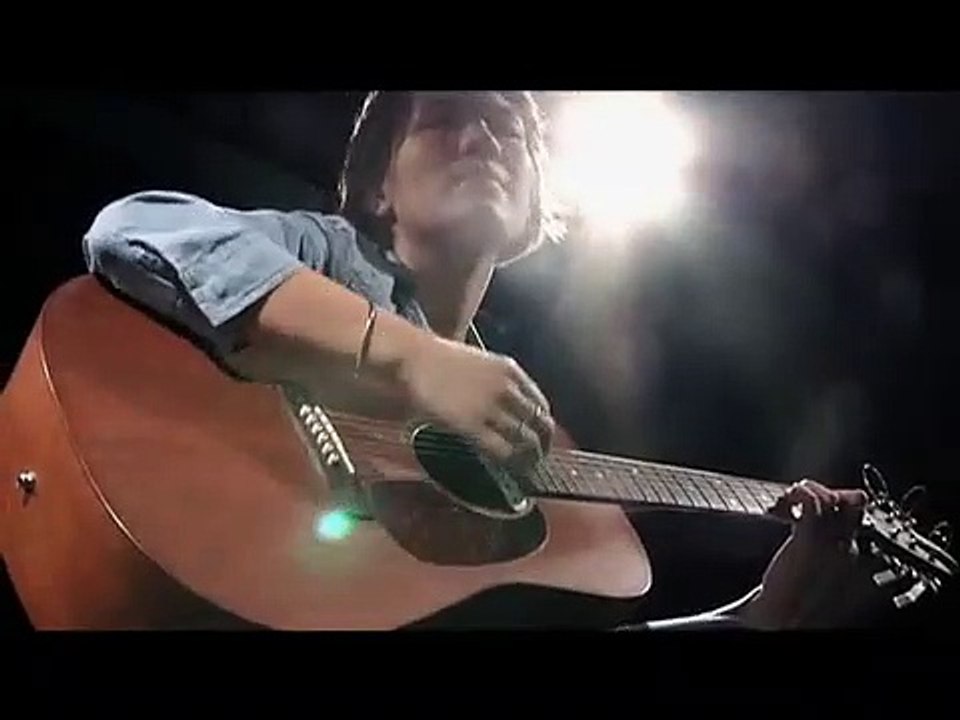 Rollingstonemagazine.it Broadcast - The Rodeo