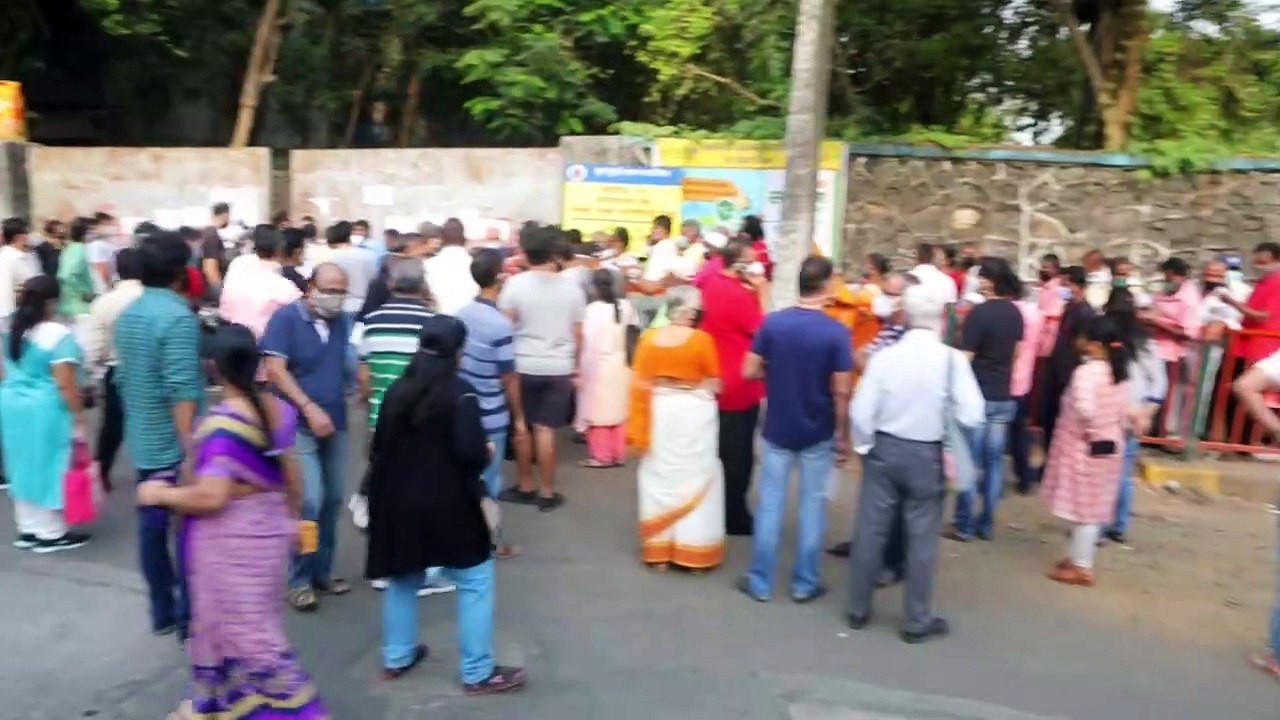 Mundo tem mais de 150 milhões de infectados