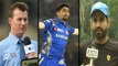 IPL 2021 : Bumrah Yorkers పై బౌలింగ్ లెజెండ్స్ ప్రశంసల వర్షం ! | Mumbai Indians || Oneindia Telugu