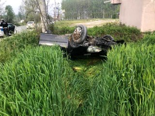 İş yerine çalışmaya giderken dehşeti yaşadı