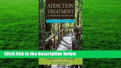 Addiction Treatment  Review