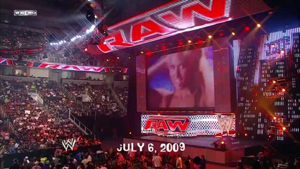 WWE custom playlist - Gail Kim second run part 3