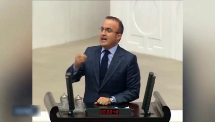 'Külliye’nin masrafı CHP’li vekilin telefon faturası kadar değil'