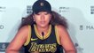 WTA - Madrid 2021 - Naomi Osaka : "I would say the first two days that I was training this year with Wim I was very irritated"