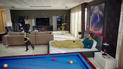 رائحة الفراولة الحلقة 48 الدبلجة ¦ Çilek Kokusu‎