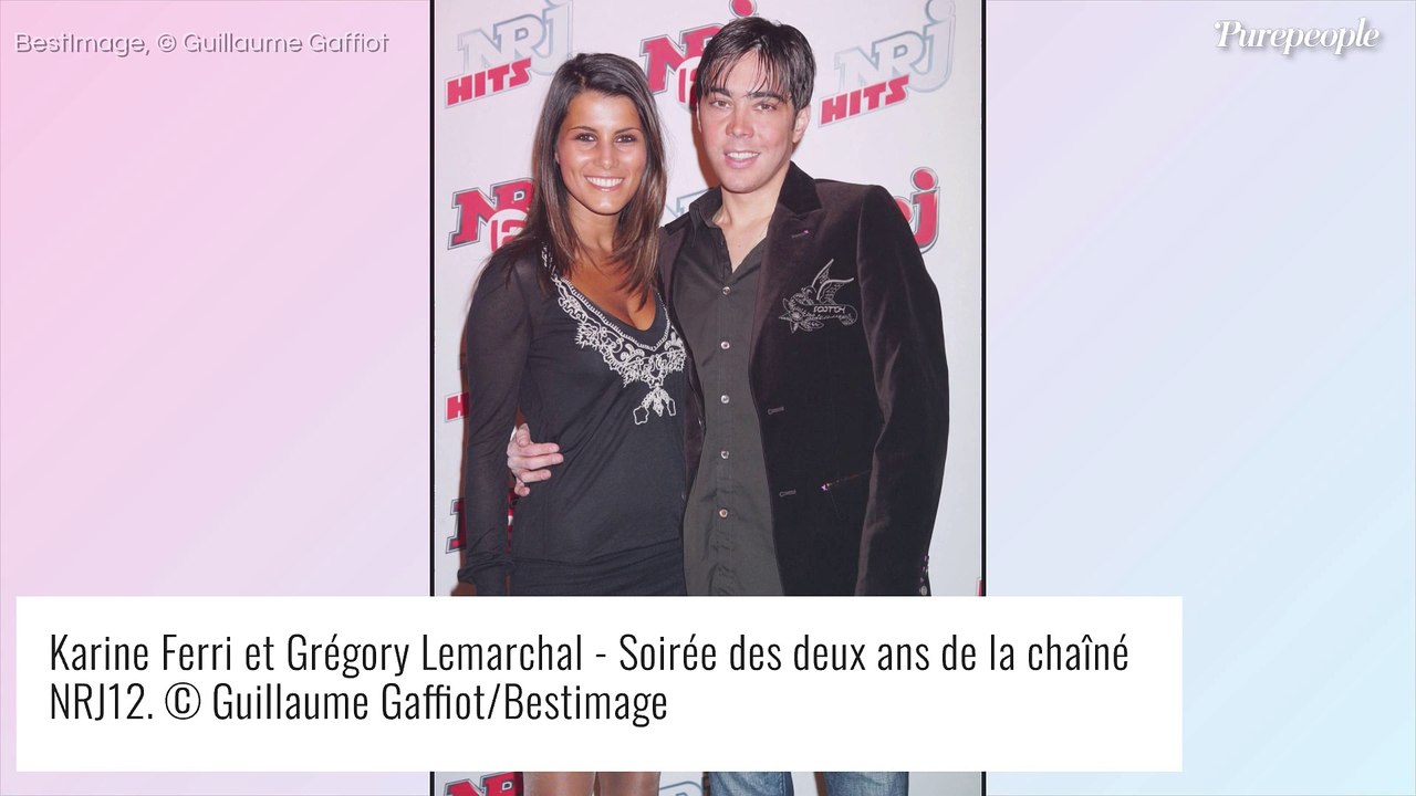 Grégory Lemarchal, mort il y a 14 ans : Karine Ferri sobre et Nikos Aliagas bouleversant, les hommages