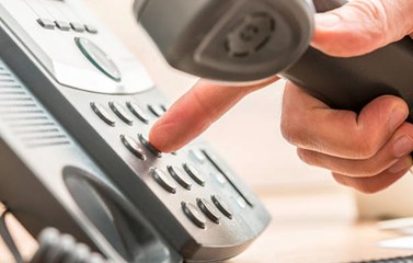 Évitez ces erreurs durant un entretien téléphonique