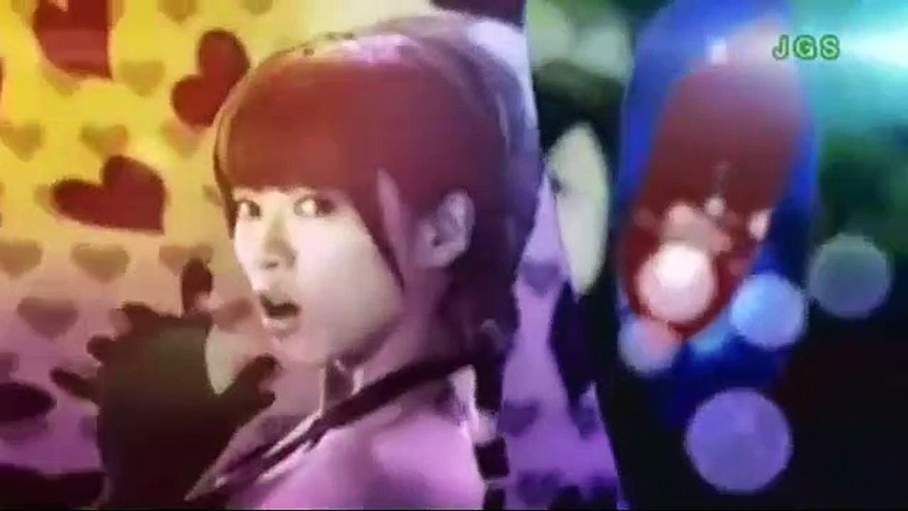 Hottokenai Majotachi - ほっとけない魔女たち - English Subtitles - E33
