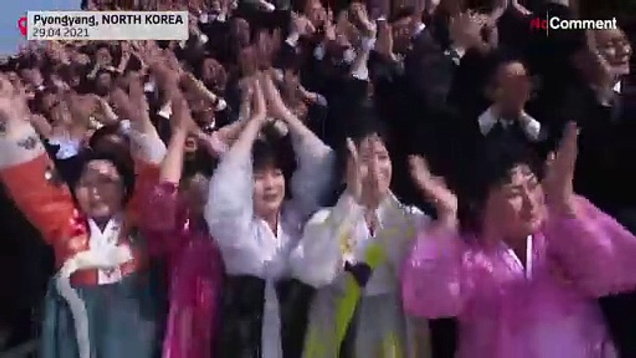 La Corea del Nord cambia il nome della Lega della Gioventù