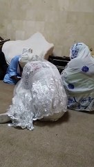 Laylatul Xadr à Massalikoul Jinaane: deux femmes se convertissent à l'islam