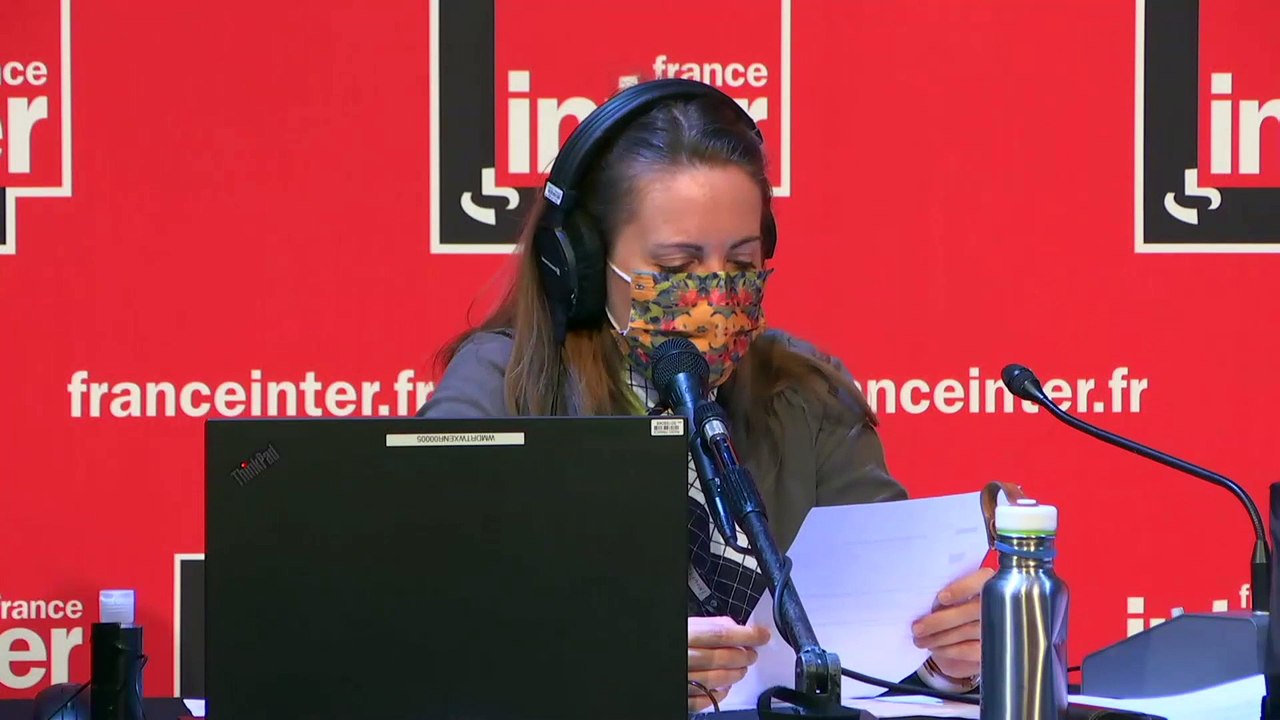 Bonne nouvelle pour tous les fans de Mylène Farmer ! - Le Journal de 17h17