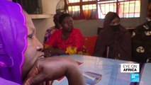 Parents of Nigeria kidnap victims plead for government help