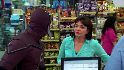 El Ragoul El Enab _ Episode_ 22 _ مسلسل الرجل العناب _ الحلقة الثانيه والعشرون