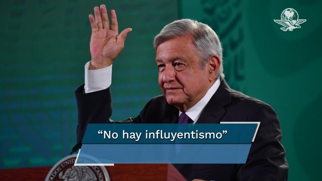 A mediados de este año 50 millones de mexicanos estarán vacunados contra Covid-19: AMLO