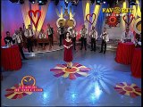 Rodica Anghelescu - Time to say goodbye (Ceasuri de folclor - Favorit TV - 24.02.2021)