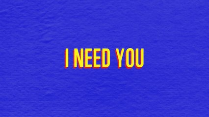 Jon Batiste - I NEED YOU