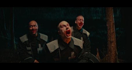 K.I.Z - Ich ficke euch (alle)