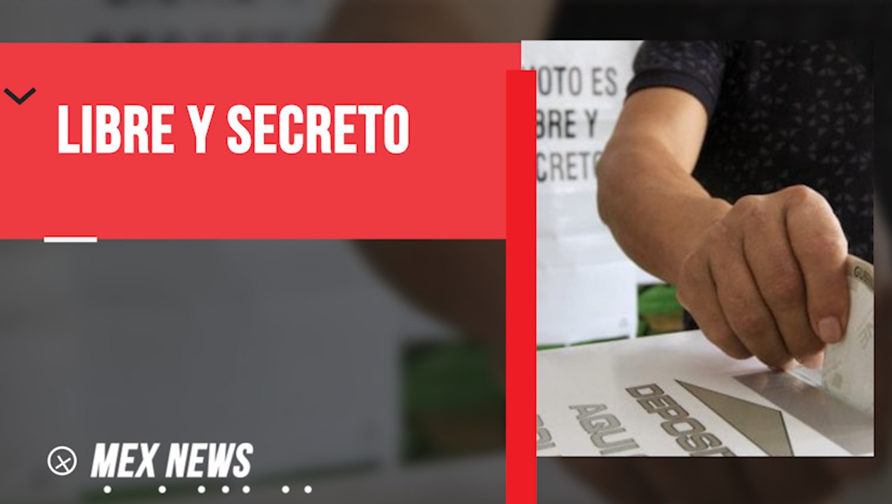 “HABRÁ MÁS DE 48 MIL CAPACITADORES Y SUPERVISORES EN LAS ELECCIONES 2021”: INE