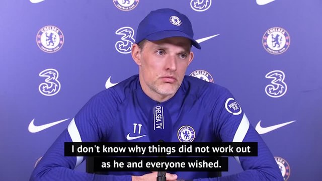 Tuchel wants to see Loftus-Cheek up close before deciding on Chelsea recall