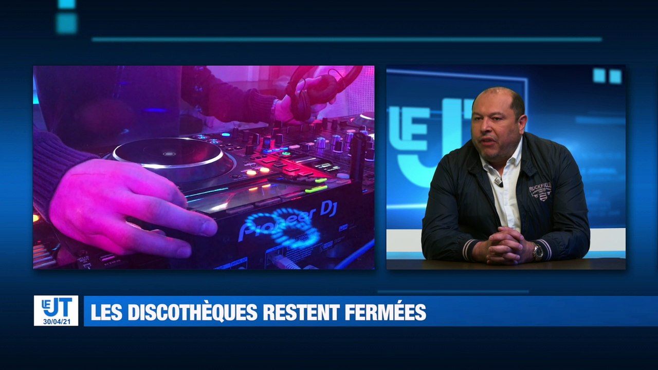 A la Une : Les lycées sont prêts pour lundi / Les discothèques restent fermées / Retour au stade pour les supporters ?