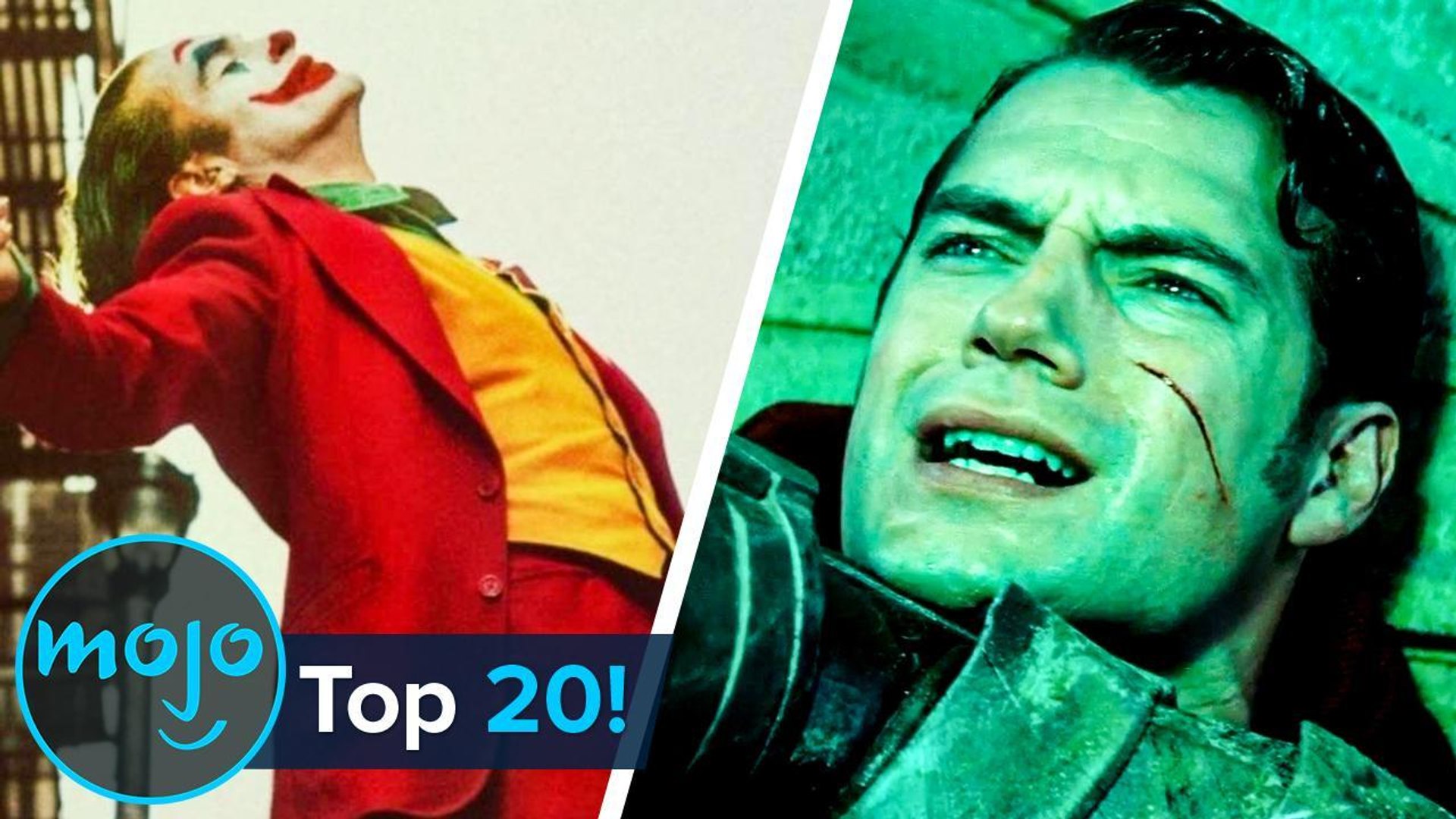 ⁣Top 20 Movie Moments That Broke the Internet