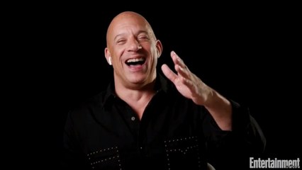 EW’s BINGE: The Fast Saga, Episode 1 – 'The Fast and the Furious'