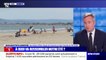 Jean-Baptiste Lemoyne: "Depuis que le Premier ministre a annoncé qu'il n'y aurait plus les restrictions de déplacement, on a vu un bond dans les réservations"