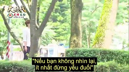 Đại Thời Đại Tập 757 - THVL1 Lồng Tiếng - Tap 758 - Phim Đài Loan - Phim Dai Thoi Dai Tap 757