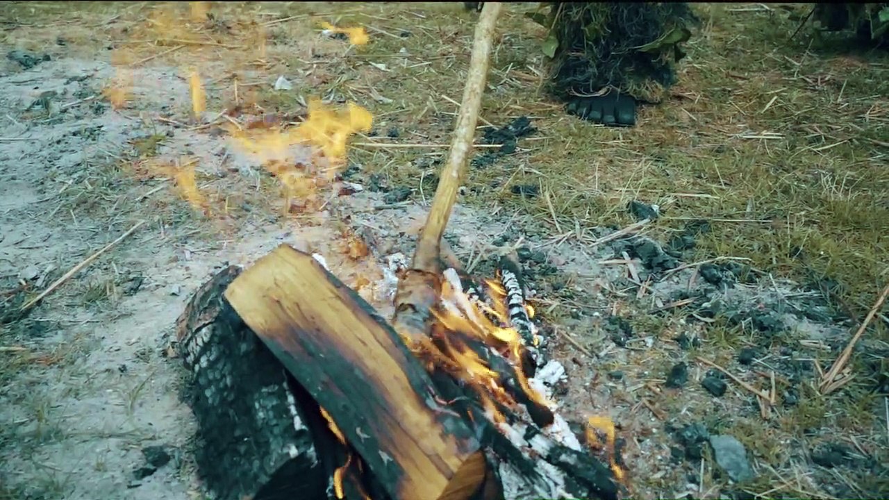 Butser Beltain Teaser Video
