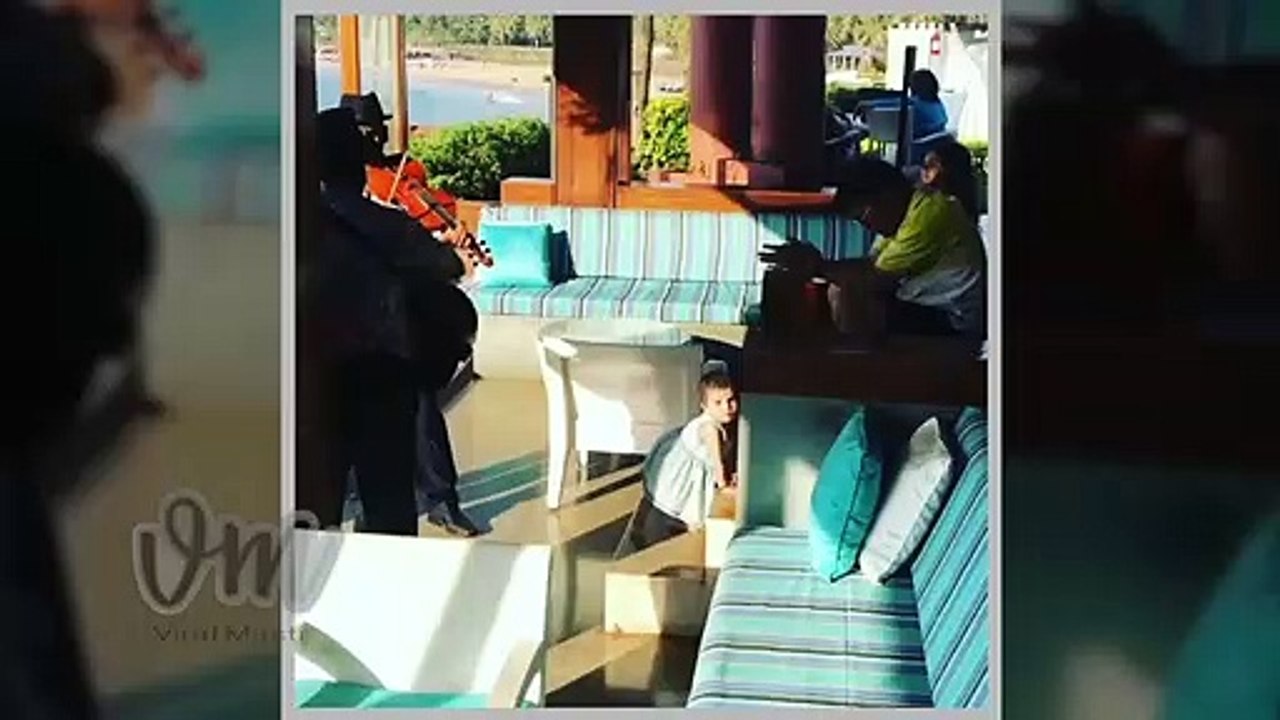 Rohit Sardana Cute Family Videos