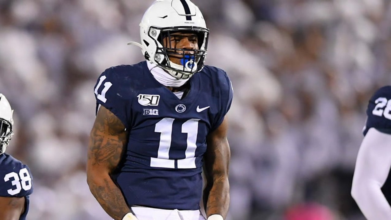 Which Team Won the First Night of the NFL Draft?