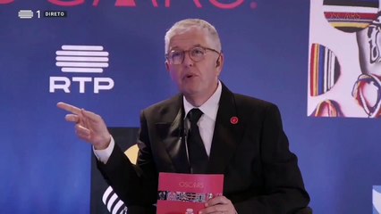 A gaffe de Catarina Furtado