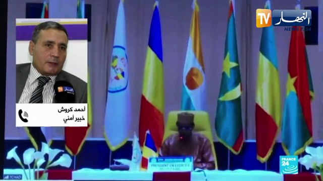 البوليتيكو تقر بفشل مقاربة باريس في الساحل.. إعتراف آخر بفشل عملية برخان