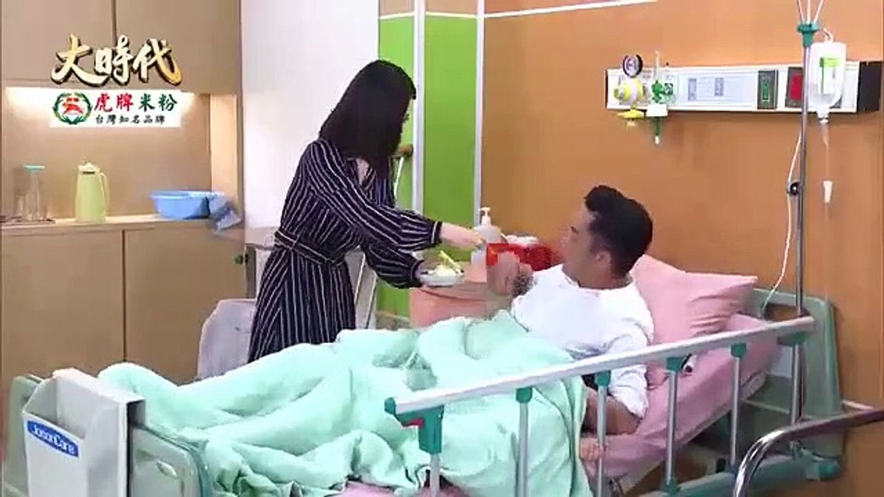 Đại Thời Đại Tập 761 - THVL1 Lồng Tiếng - Tap 762 - Phim Đài Loan - Phim Dai Thoi Dai Tap 761