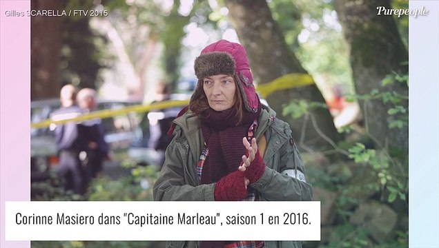 Laura Smet dans Capitaine Marleau : l'avis sans détour de Corinne Masiero sur sa performance