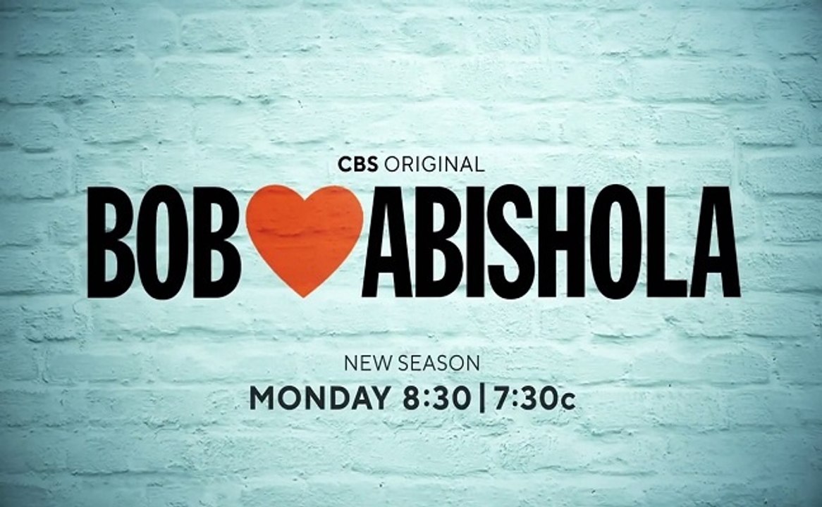 Bob Hearts Abishola - Promo 2x16